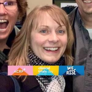 Meet your Posher, Cindy